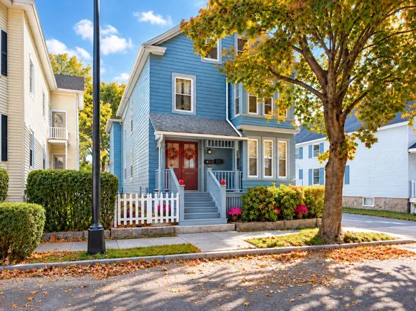 76 Atlantic St, New Bedford, MA 02740
