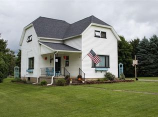 2781 Retsof Ave, Retsof, NY 14539