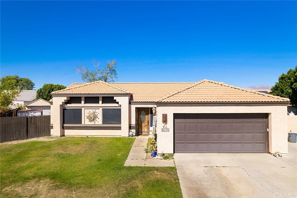 45785 Sago Palm Ln, Indio, CA 92201 Zillow