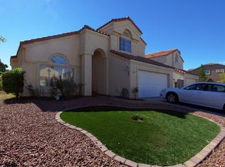2321 Daisy Meadow Ln, North Las Vegas, NV 89032