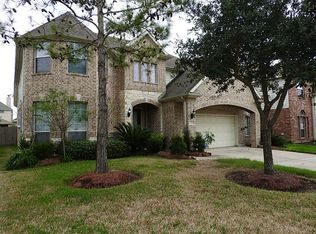 619 Stubbs Bend Dr, Richmond, TX 77469