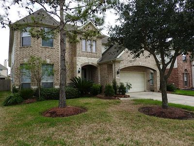 619 Stubbs Bend Dr, Richmond, TX, 77469