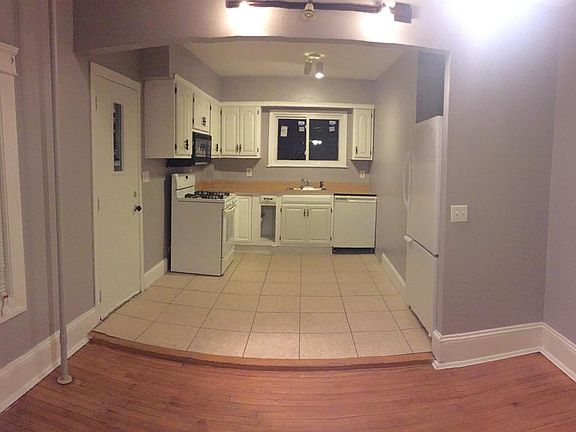 Kitchen -1st floor