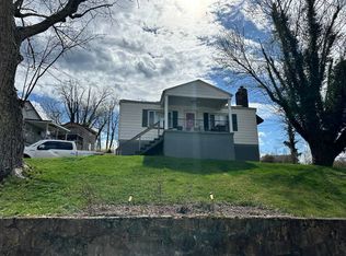 1630 Ravinia Rd, Charleston, WV 25314