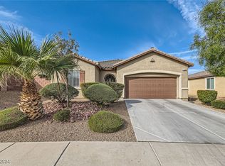 1168 Abracadabra Ave, Henderson, NV 89002