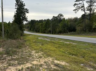 0000 Payne Lake, Chipley, FL 32428