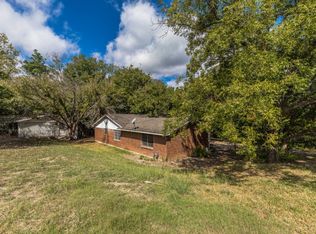 616 Fairway Rd, Woodway, TX 76712