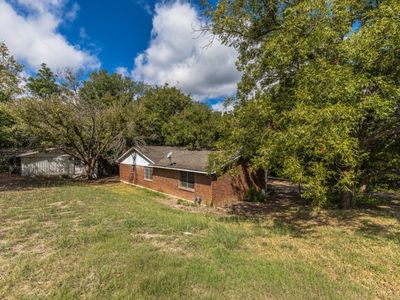 616 Fairway Rd, Woodway, TX, 76712