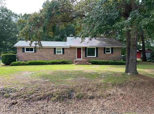 3684 Creek Rd., Lake City, SC 29560