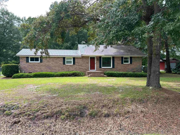 3684 Creek Rd., Lake City, SC 29560