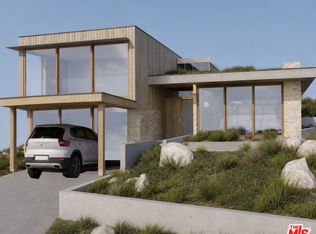 3615 Seahorn Dr, Malibu, CA 90265