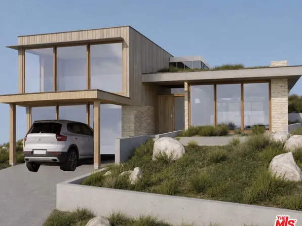 3615 Seahorn Dr, Malibu, CA 90265