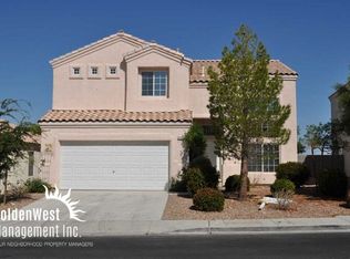 3196 Morning Whisper Dr, Henderson, NV 89052