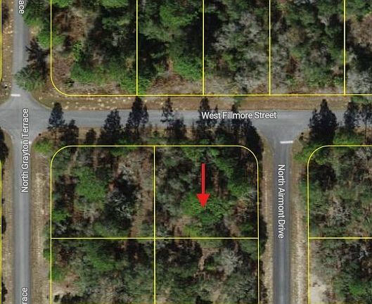 3rd image of 6714 N Airmont Dr