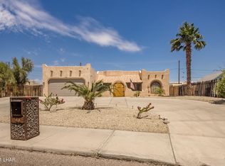 144 Acoma Blvd N, Lake Havasu City, AZ 86403
