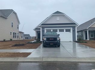224 Goldenrod Cir LOT 39, Portside Village Orchid A Little River, SC 29566