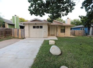 6807 Colony Loop Dr, Austin, TX 78724