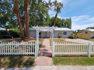 2111 Palm Ter UNIT C, Sarasota, FL 34231