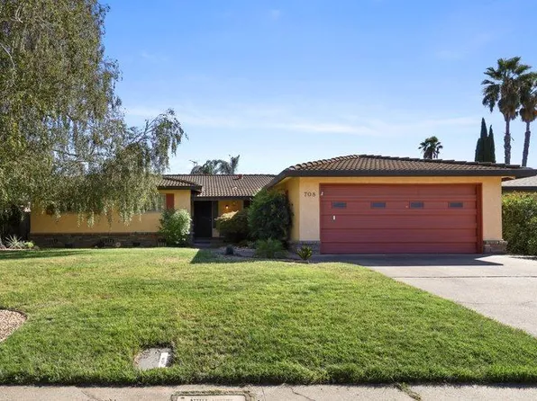 708 Clipper Way, Sacramento, CA 95831