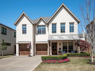 5101 W Purdue St, Dallas, TX 75209