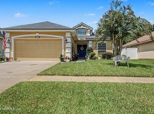 1437 STOCKBRIDGE Lane, St. Augustine, FL 32084