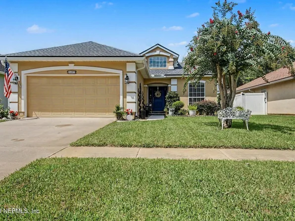 1437 STOCKBRIDGE Lane, St. Augustine, FL 32084