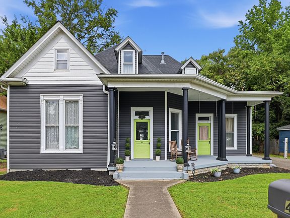 2nd image of 411 N Maney Ave