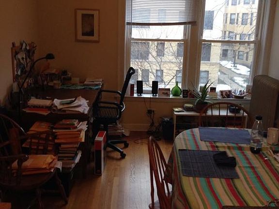 5th image of 3928 N Pine Grove Ave APT 3E