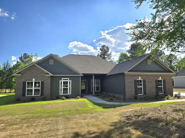 1725 Bellingham Drive, Beech Island, SC 29842