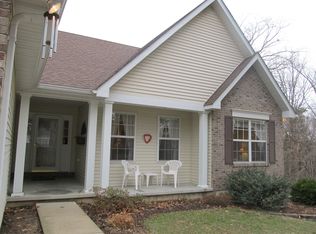 12457 Fieldstone Dr, Festus, MO 63028