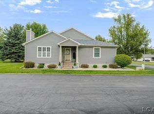 2498 Chesapeake Dr, Adrian, MI 49221