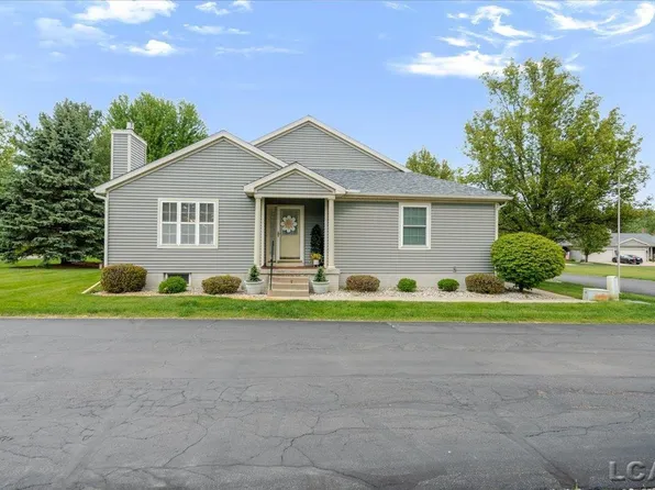 2498 Chesapeake Dr, Adrian, MI 49221