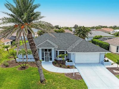 5832 Garfield Rd, Venice, FL, 34293