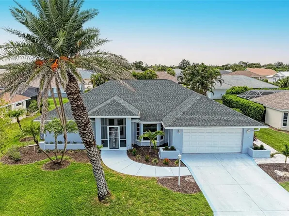 5832 Garfield Rd, Venice, FL 34293