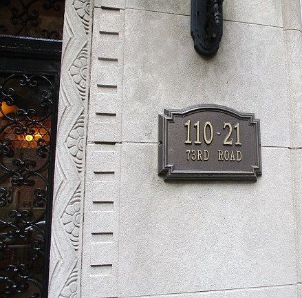 Property Front View