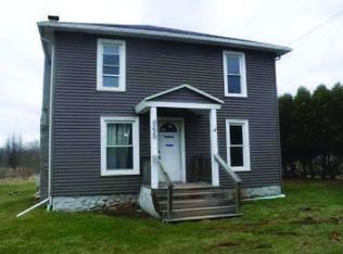 6229 Ridge Rd, Lockport, NY 14094