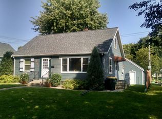 607 E Wyoming St, Redwood Falls, MN 56283
