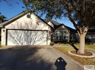 2213 Summerfield Ln, Harlingen, TX 78550