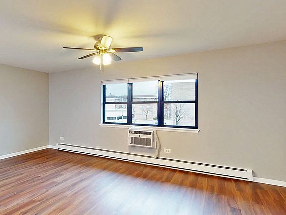 2 Bedroom