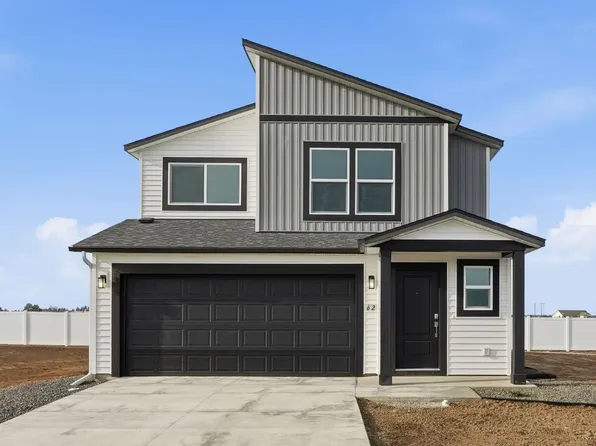 5887 S Zabo Rd, Spokane, WA 99224