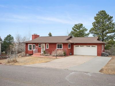 8677 Thunderbird Circle, Parker, CO, 80134