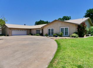 1312 NW 15th St, Andrews, TX 79714
