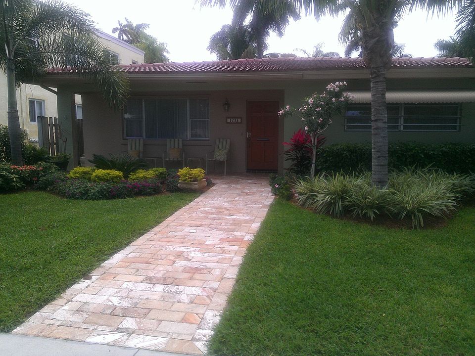 New Fresh Landscaping