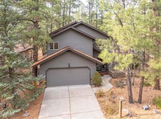 2361 Platt Cline, Flagstaff, AZ 86005
