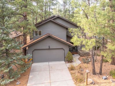 2361 Platt Cline --, Flagstaff, AZ, 86005