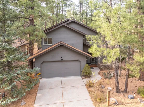 2361 Platt Cline --, Flagstaff, AZ 86005