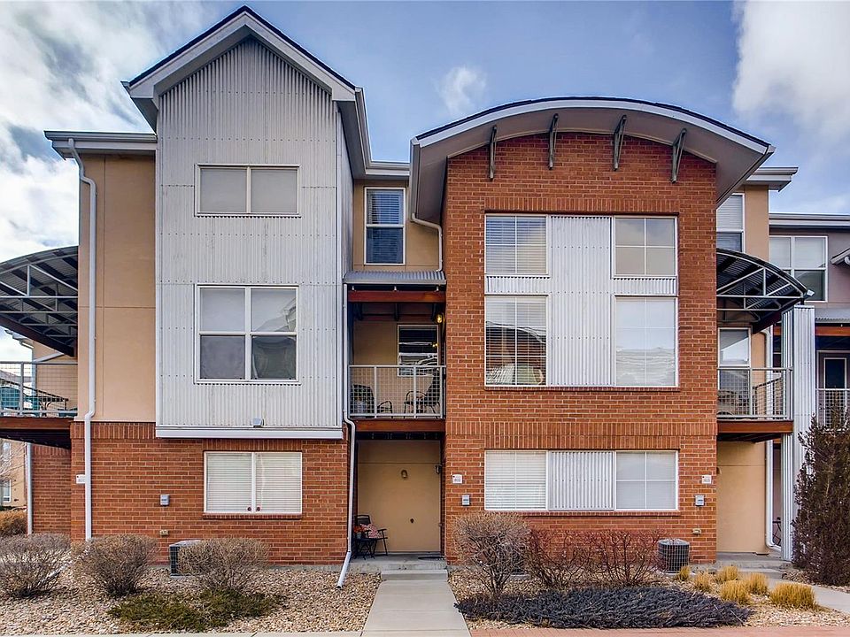 1st image of 7700 E Academy Blvd Unit 802