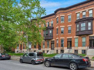 2931 N Calvert St, Baltimore, MD 21218
