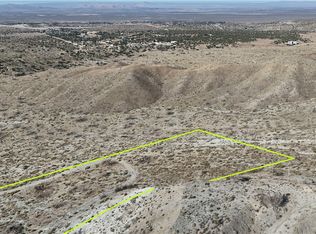 0 E Avenue Y8 LOT 3, Littlerock, CA 93543