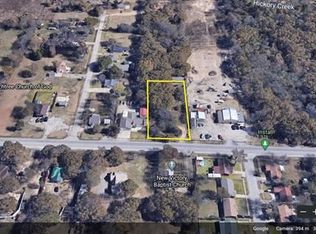 3012 S Peachtree Rd, Balch Springs, TX 75180